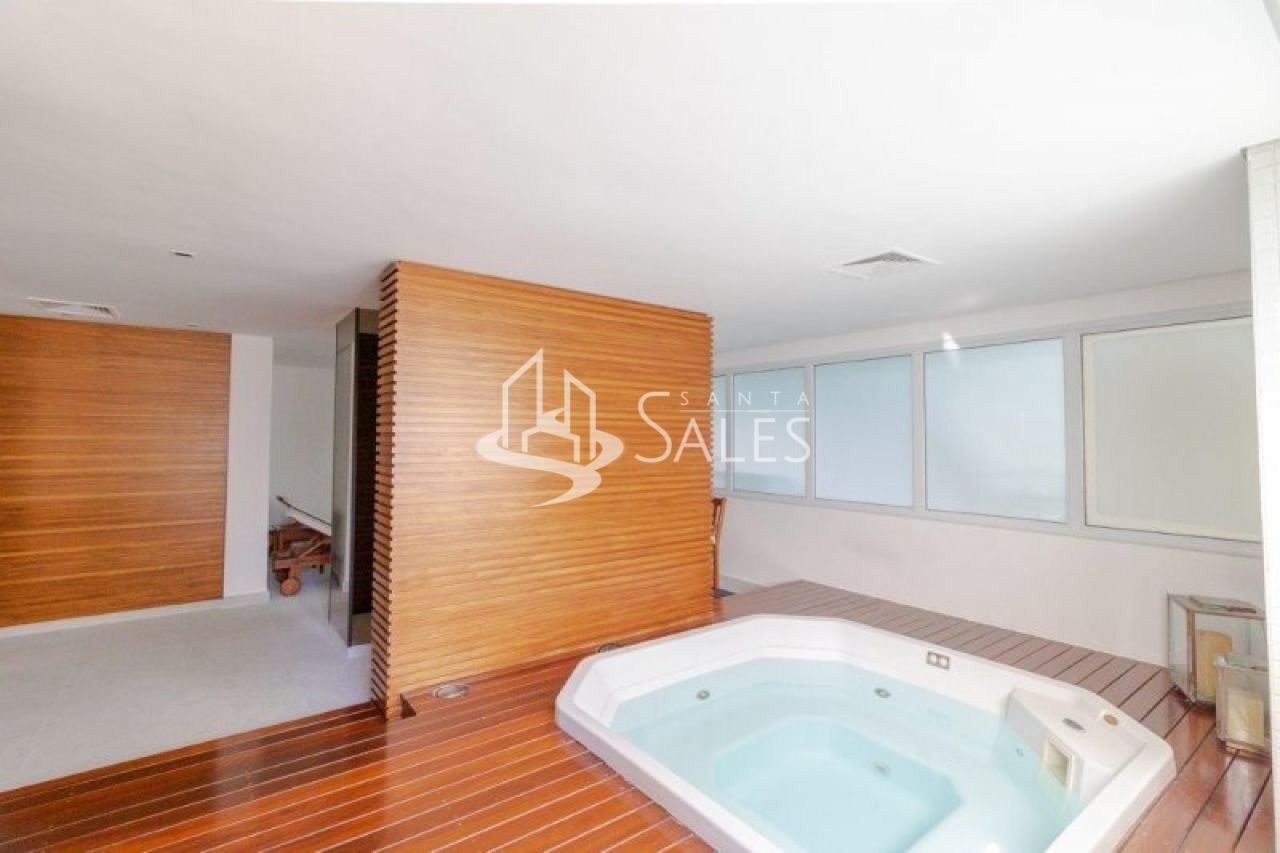 Cobertura, 4 quartos, 443 m² - Foto 60