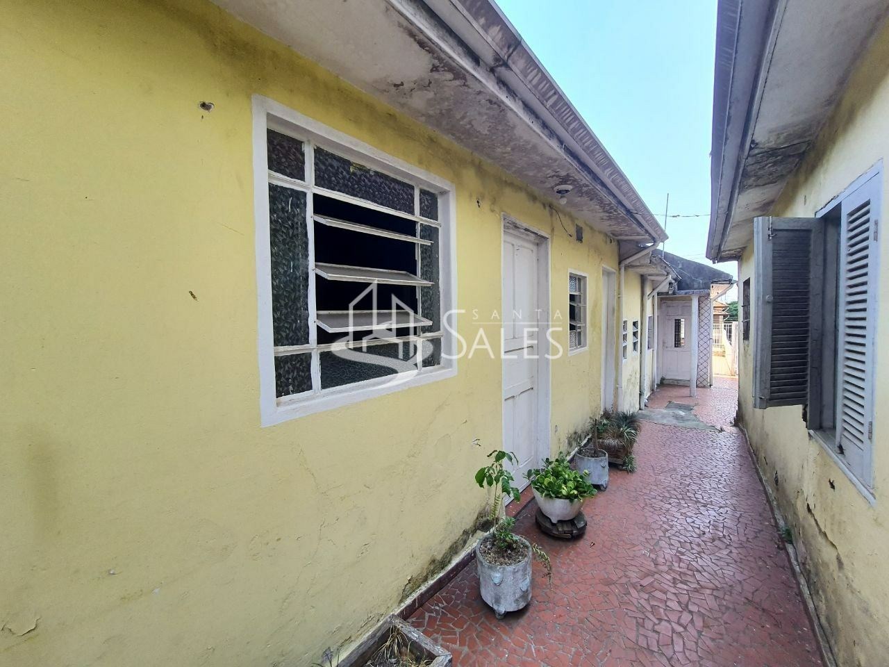Casa, 2 quartos, 200 m² - Foto 8