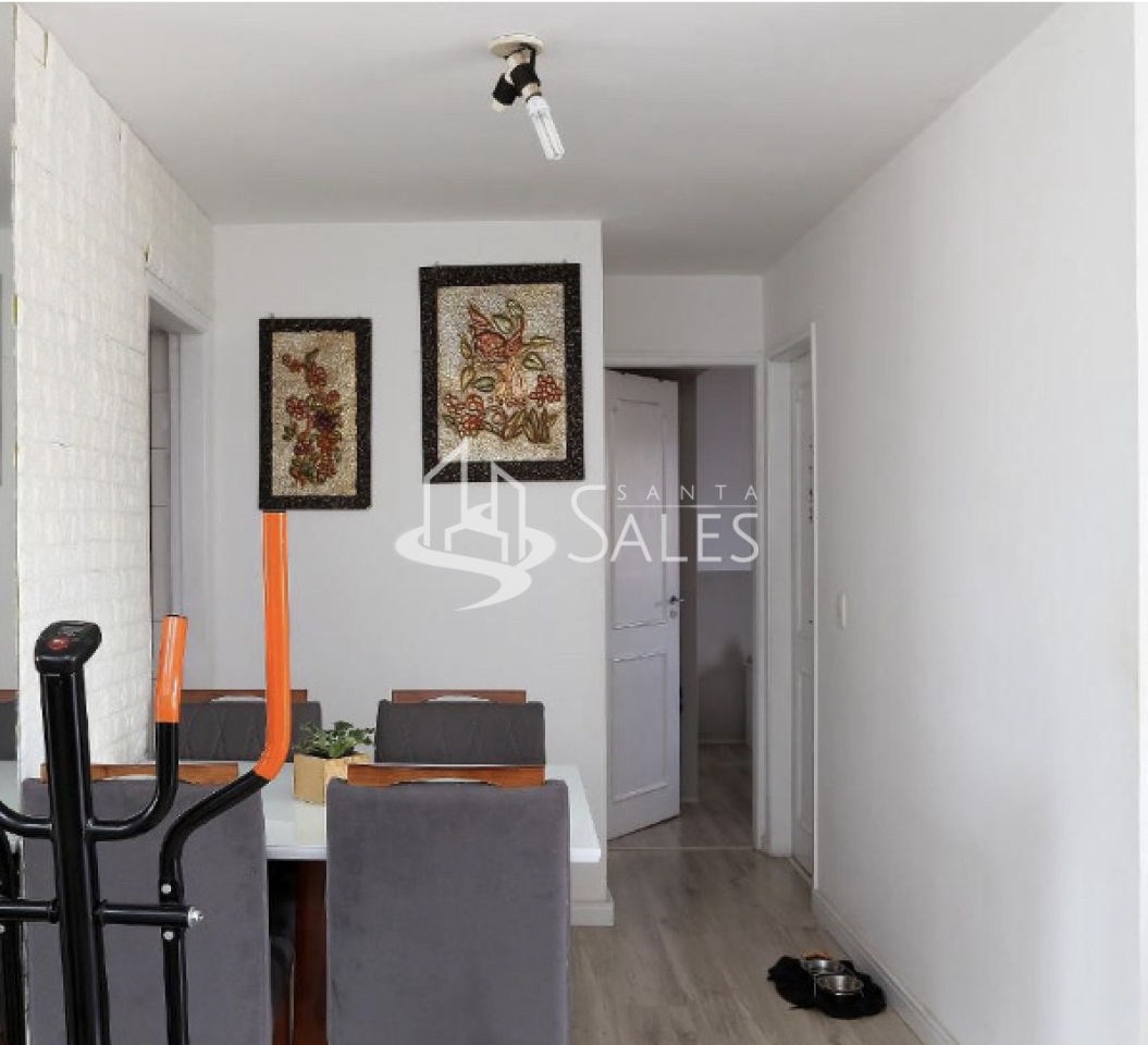 Apartamento, 2 quartos, 58 m² - Foto 16
