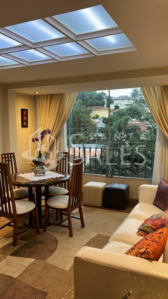 Apartamento à venda com 3 quartos, 150m² - Foto 12
