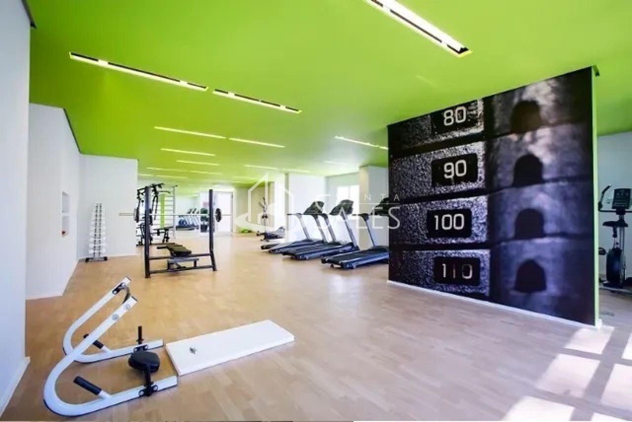 Apartamento, 2 quartos, 75 m² - Foto 9