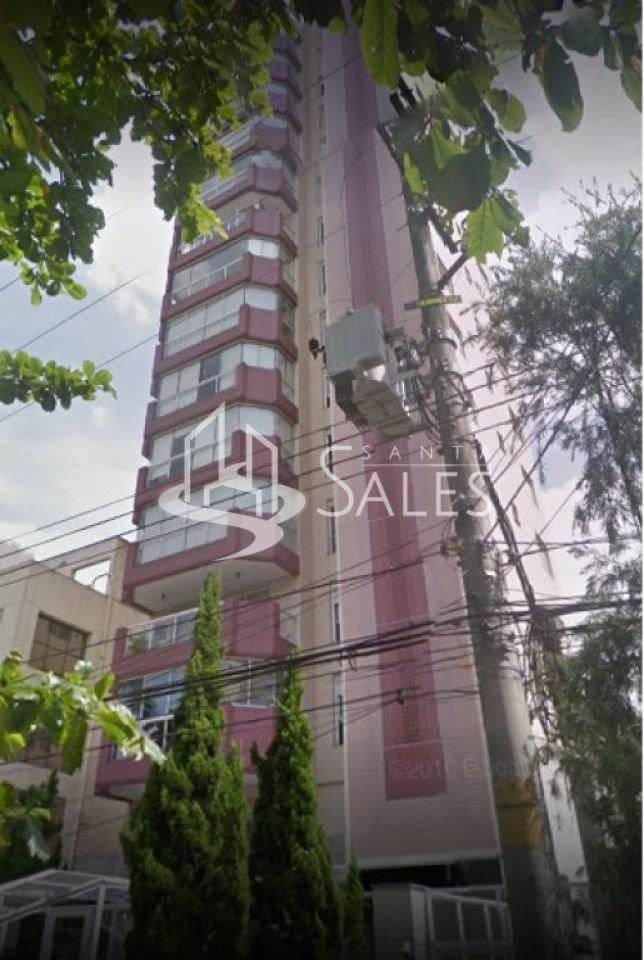 Apartamento, 4 quartos, 142 m² - Foto 1