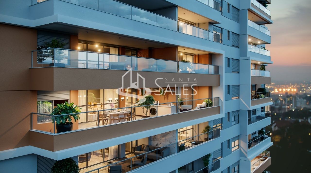 Apartamento, 3 quartos, 123 m² - Foto 15