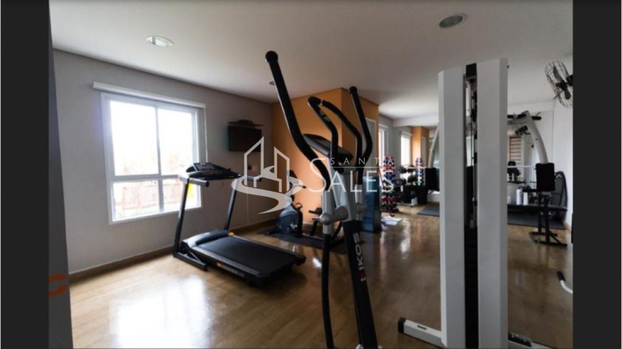 Apartamento, 2 quartos, 60 m² - Foto 24