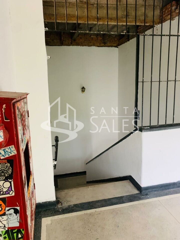 Loja-Salão, 280 m² - Foto 3