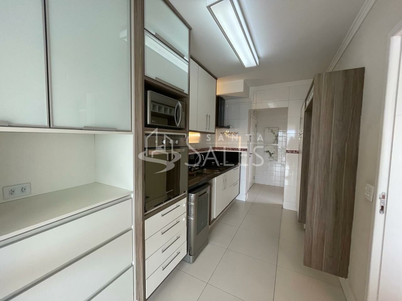 Apartamento à venda com 3 quartos, 134m² - Foto 10
