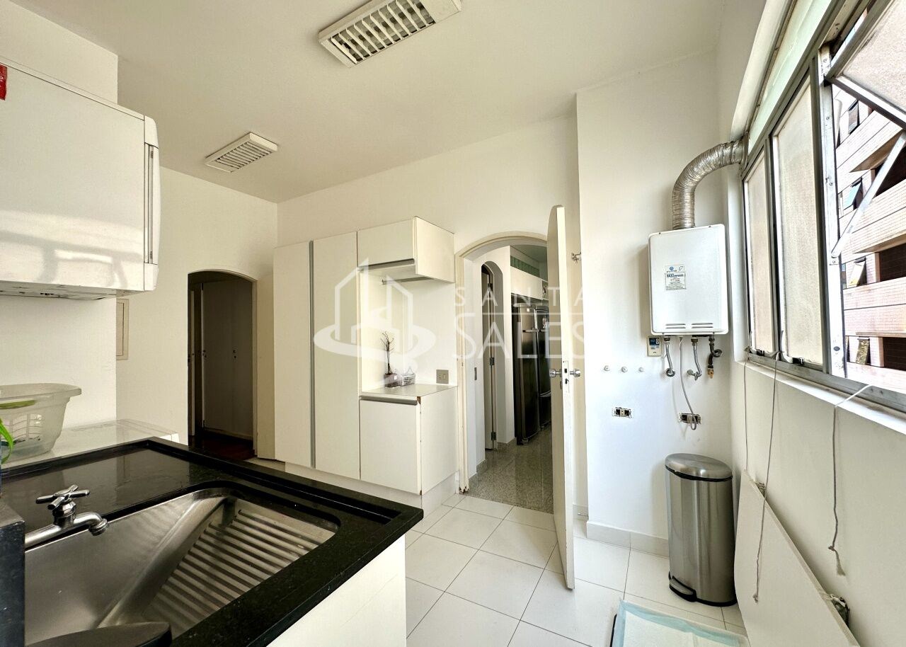 Apartamento, 4 quartos, 370 m² - Foto 23