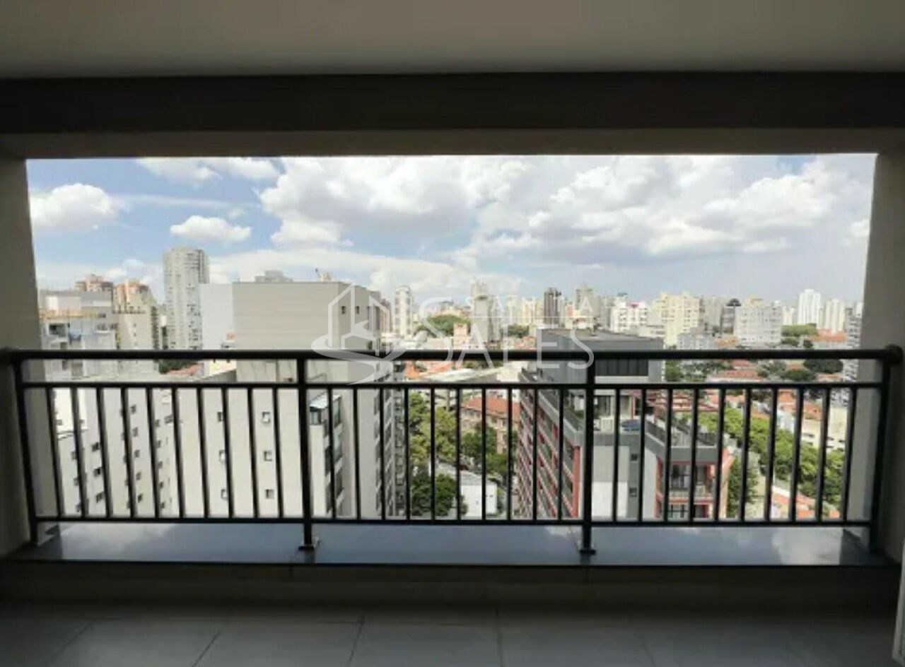Apartamento, 1 quarto, 34 m² - Foto 3