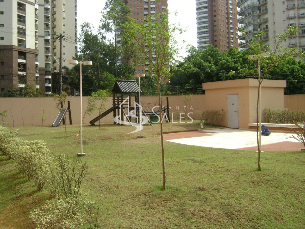 Apartamento, 4 quartos, 260 m² - Foto 9