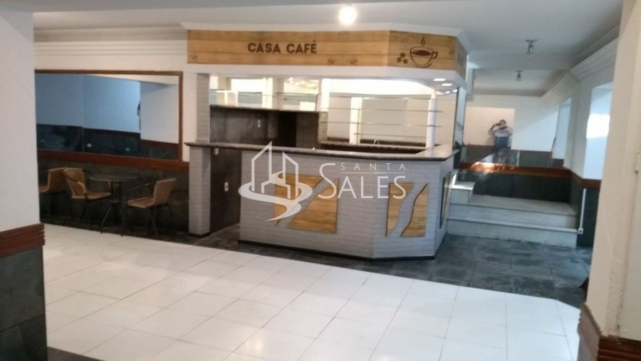 Prédio Inteiro à venda com 6 quartos, 560m² - Foto 1