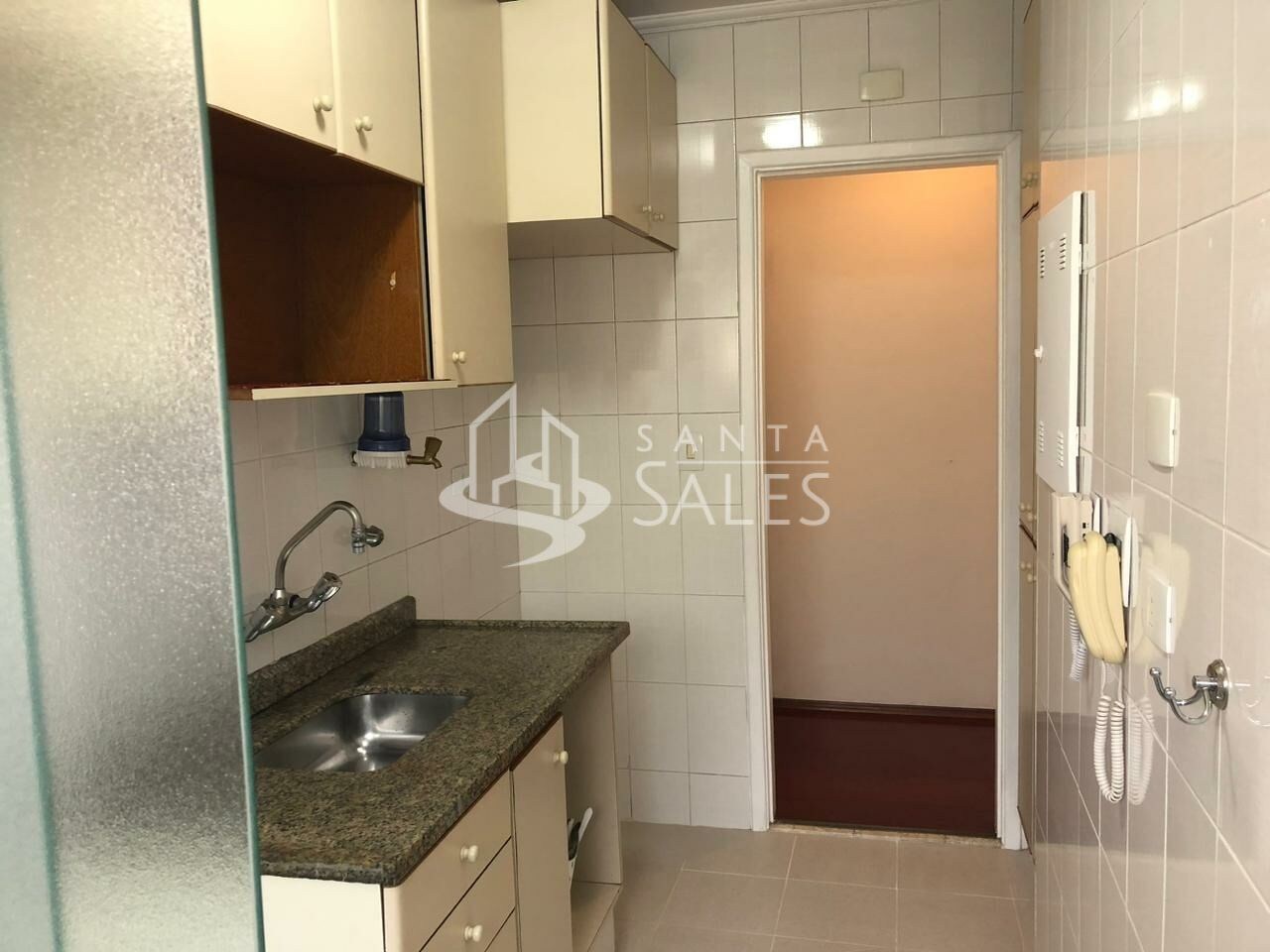 Apartamento à venda com 2 quartos, 60m² - Foto 12