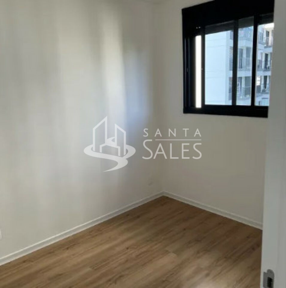 Apartamento, 1 quarto, 27 m² - Foto 4