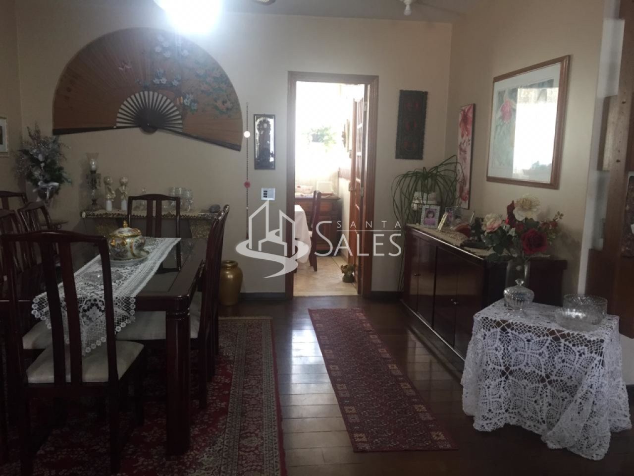 Apartamento, 3 quartos, 256 m² - Foto 8