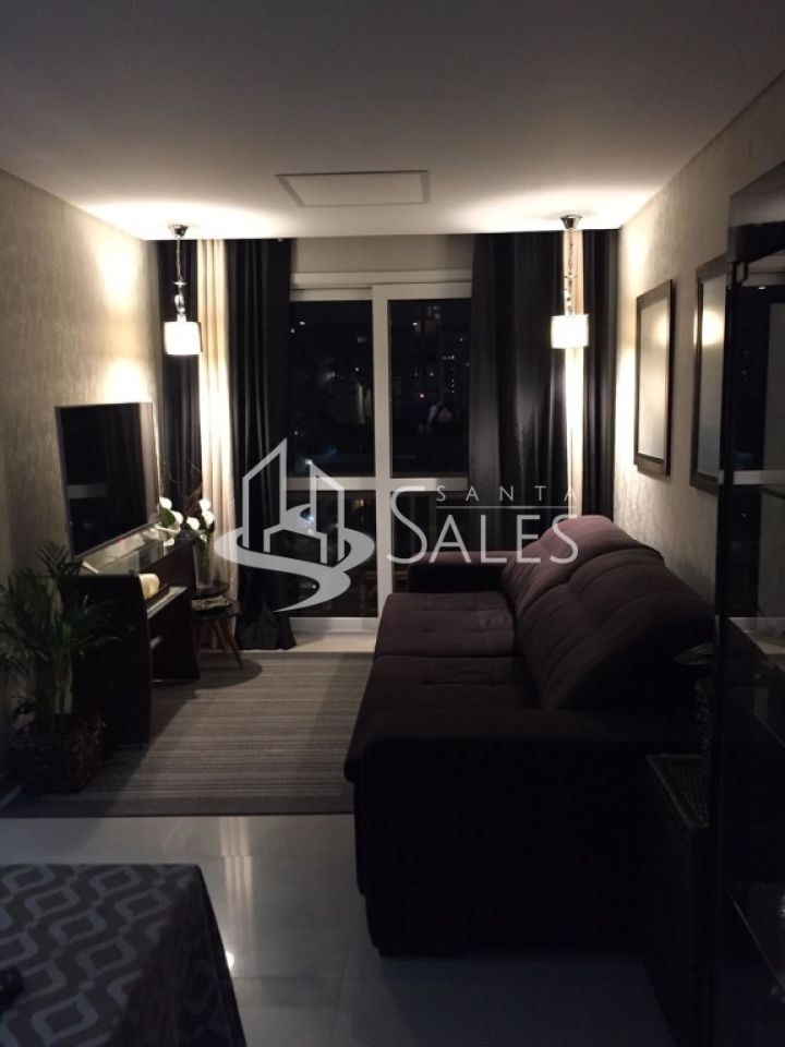 Apartamento, 3 quartos, 86 m² - Foto 54