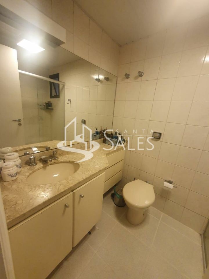 Apartamento à venda com 3 quartos, 92m² - Foto 11