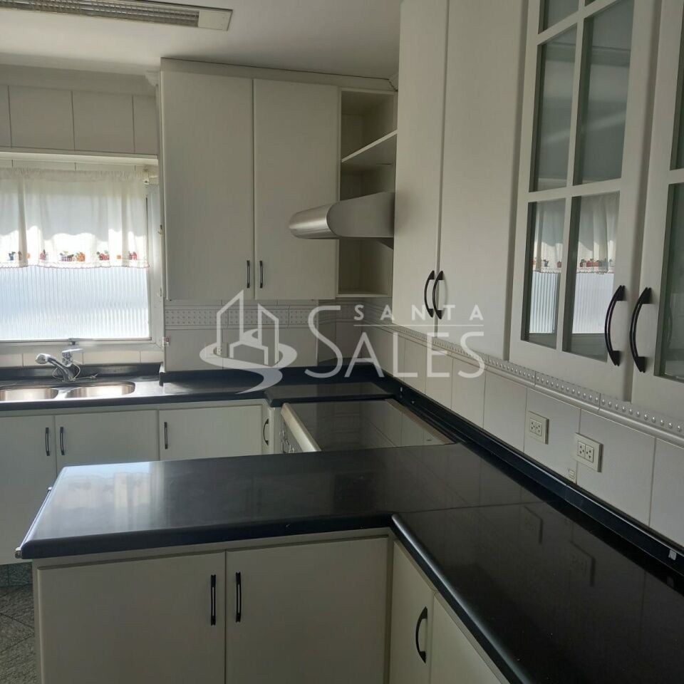 Cobertura à venda com 4 quartos, 360m² - Foto 35