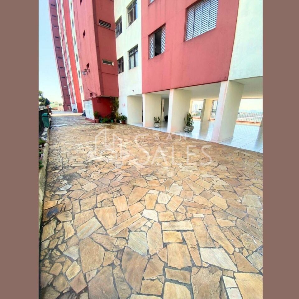 Apartamento à venda com 3 quartos, 68m² - Foto 21