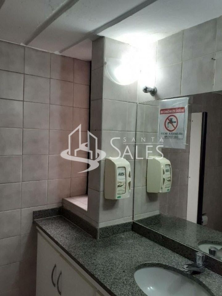 Sala-Conjunto, 188 m² - Foto 27