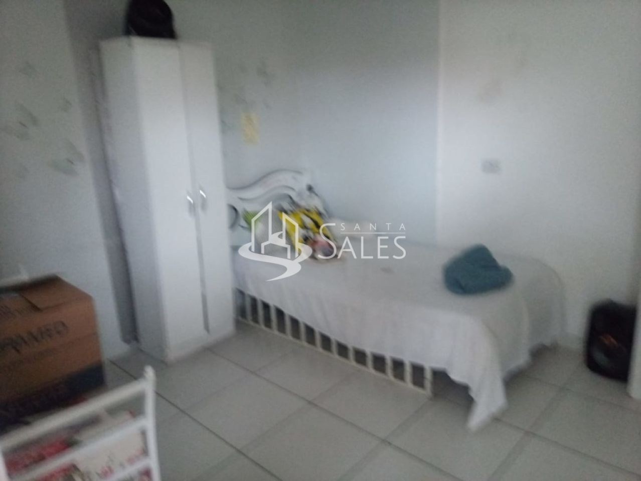 Sobrado, 5 quartos, 130 m² - Foto 23