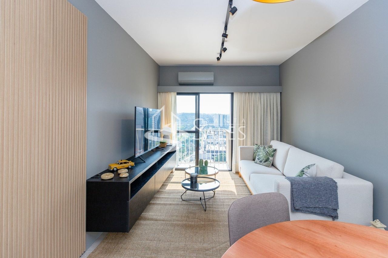 Apartamento, 1 quarto, 55 m² - Foto 44