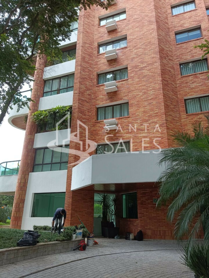 Apartamento, 4 quartos, 236 m² - Foto 5