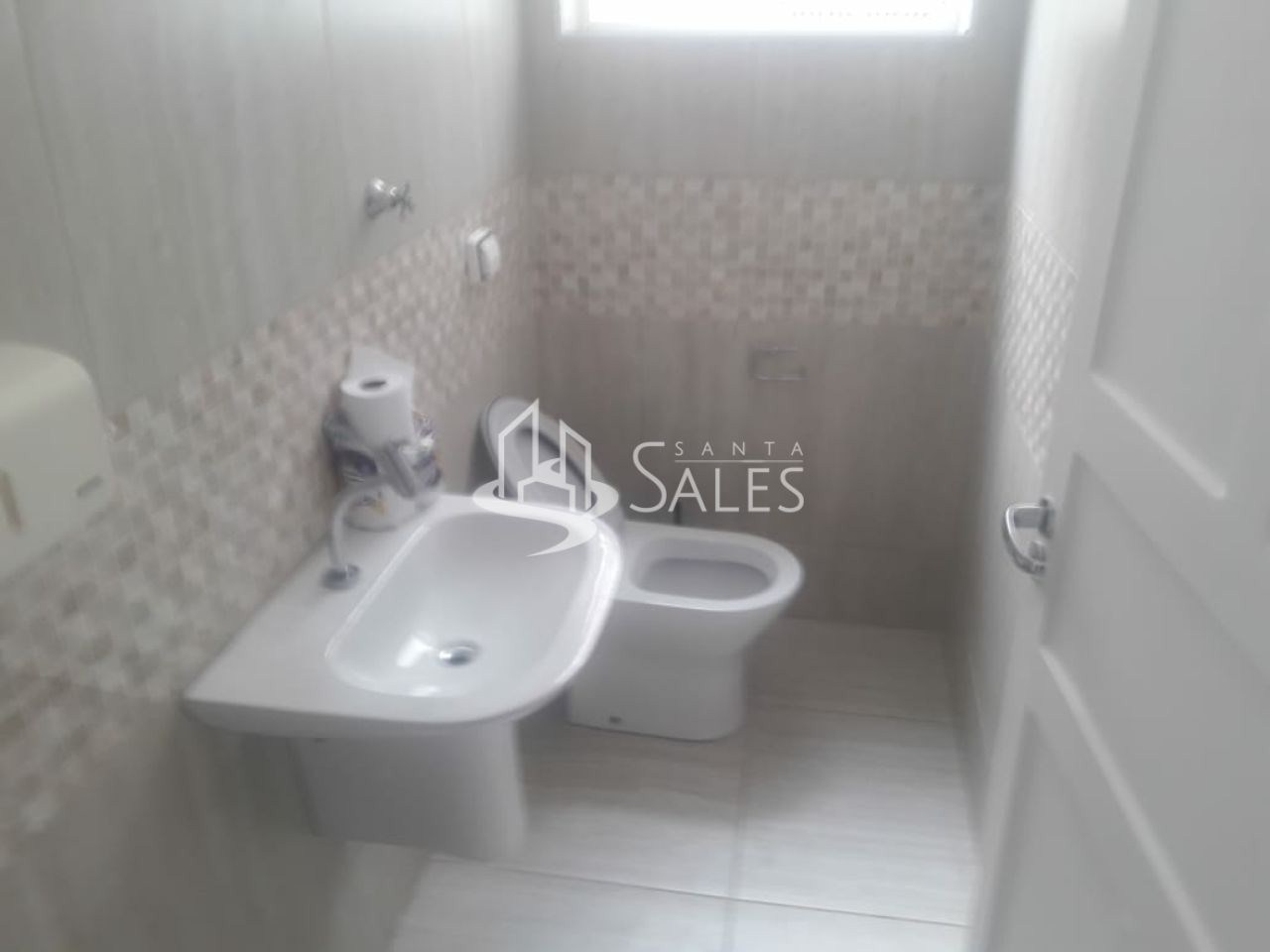 Prédio Inteiro, 220 m² - Foto 17