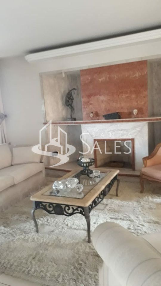 Apartamento, 4 quartos, 200 m² - Foto 13