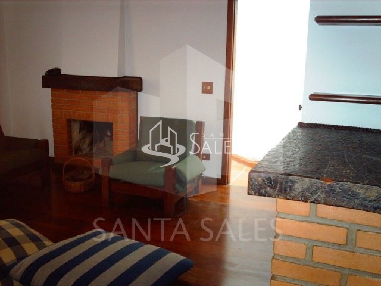 Sobrado, 4 quartos, 220 m² - Foto 2