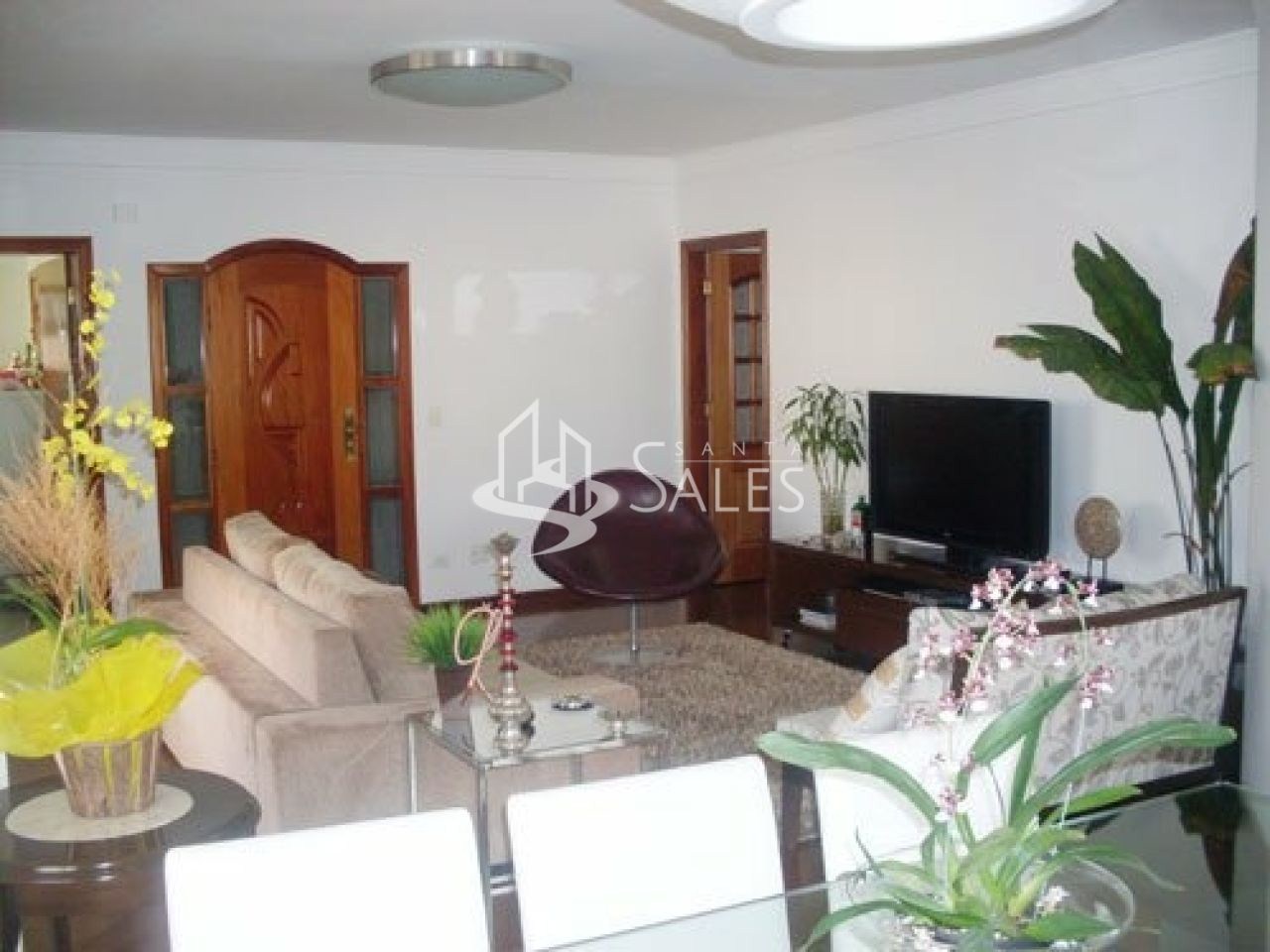 Apartamento, 4 quartos, 207 m² - Foto 11