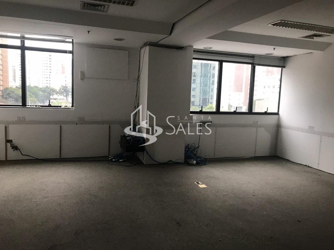 Imóvel Comercial Padrão para alugar, 70m² - Foto 3