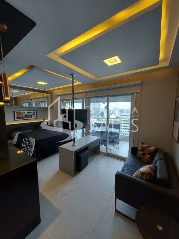 Apartamento, 1 quarto, 37 m² - Foto 11