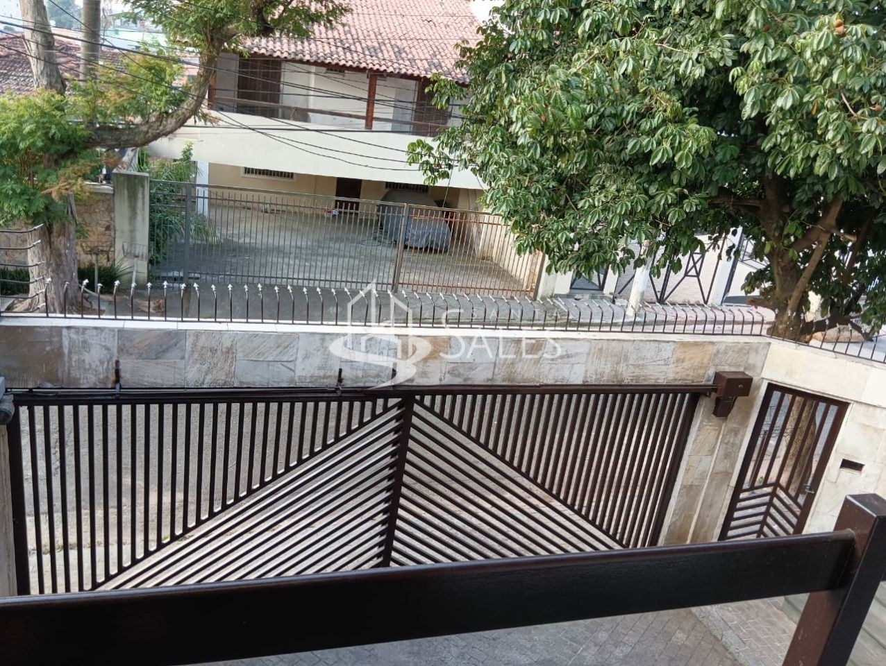 Sobrado, 3 quartos, 340 m² - Foto 5