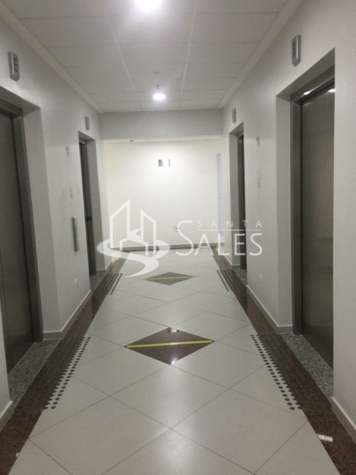 Sala-Conjunto, 37 m² - Foto 7