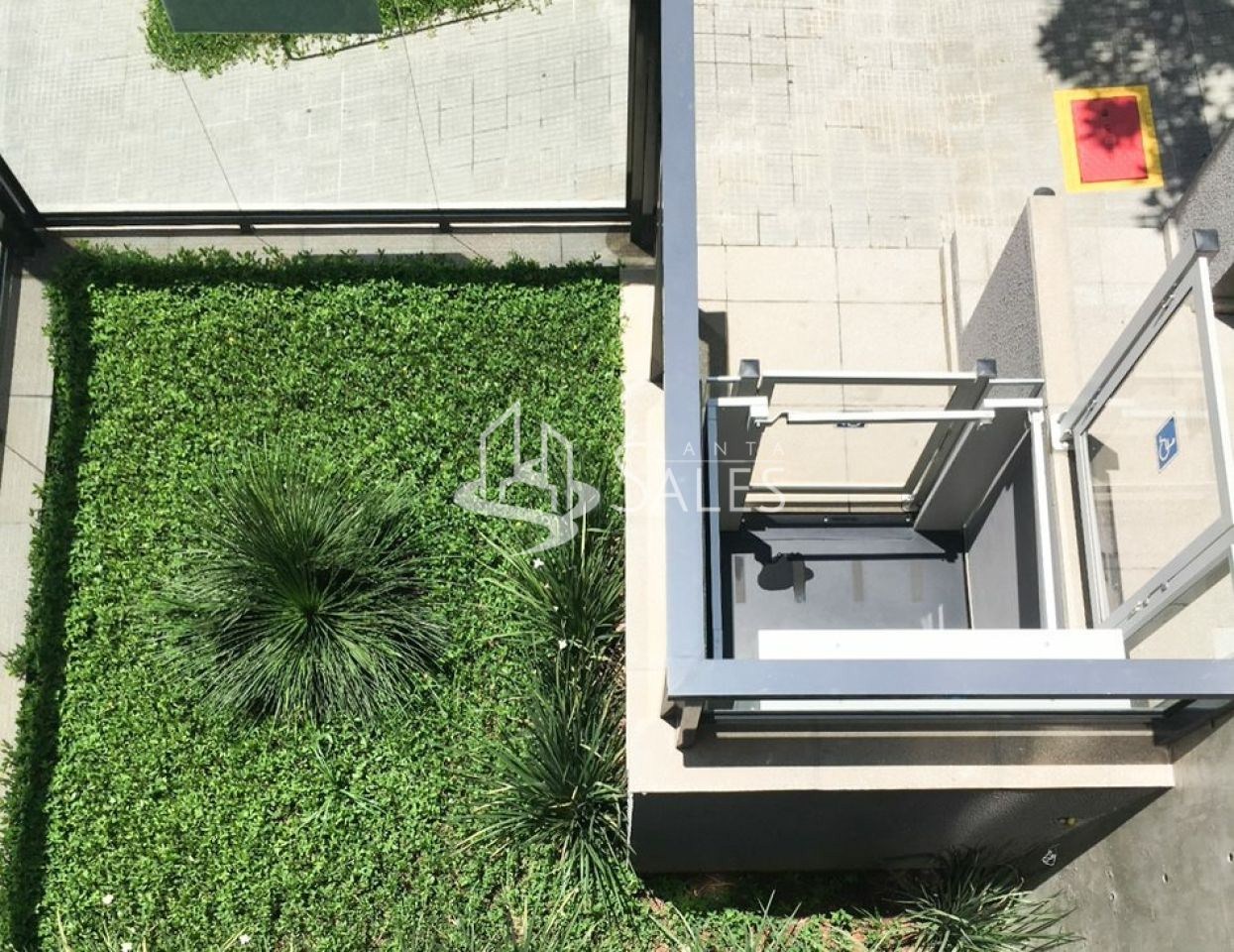 Apartamento, 2 quartos, 80 m² - Foto 2