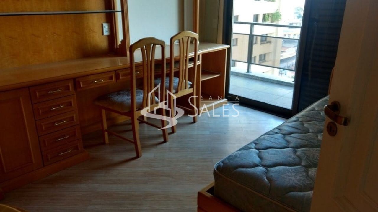 Apartamento, 4 quartos, 230 m² - Foto 13