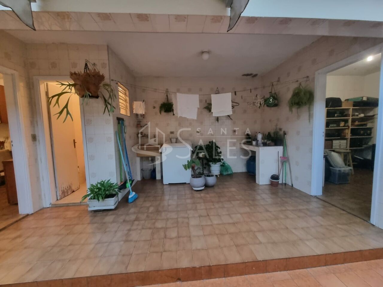 Casa, 3 quartos, 195 m² - Foto 12