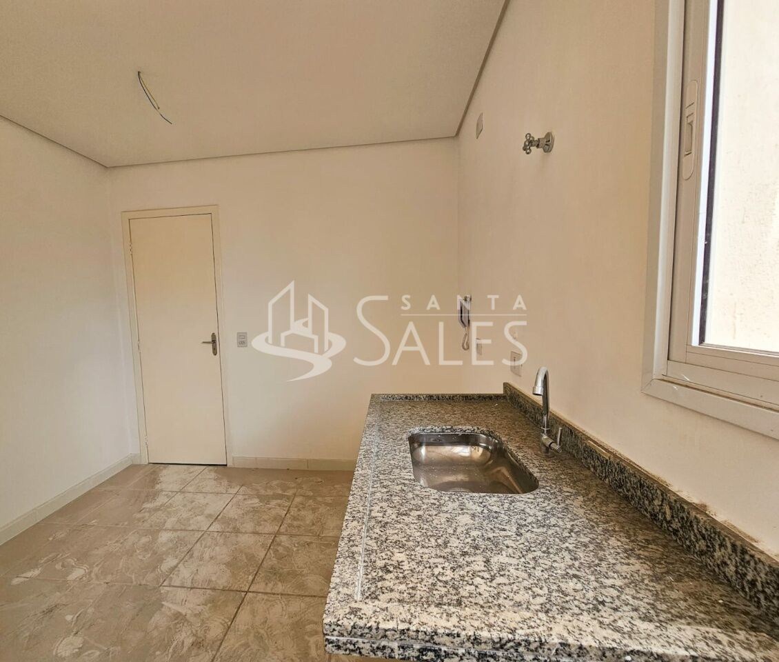 Apartamento à venda com 3 quartos, 89m² - Foto 32