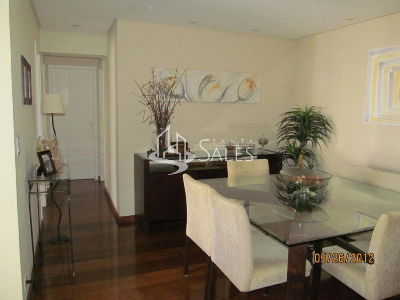 Apartamento, 2 quartos, 88 m² - Foto 1