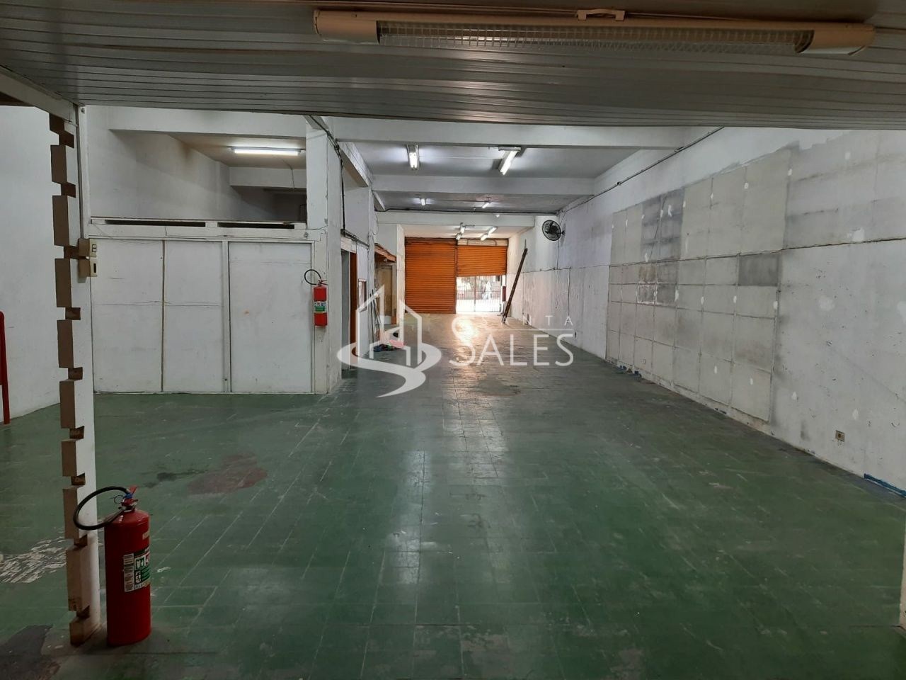 Loja-Salão, 260 m² - Foto 15