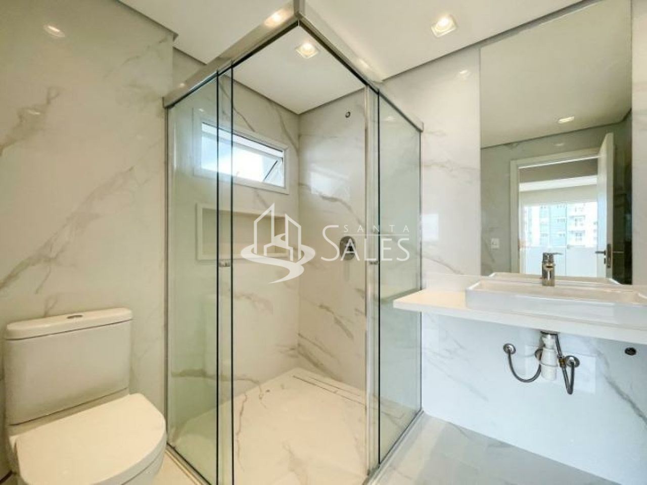 Apartamento, 3 quartos, 175 m² - Foto 9