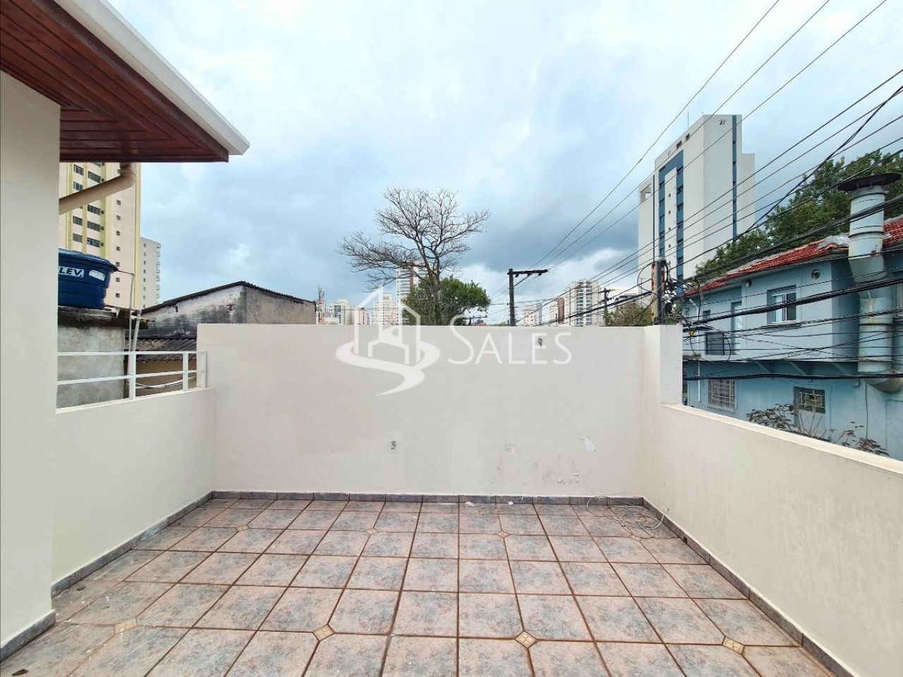 Sobrado, 3 quartos, 179 m² - Foto 13