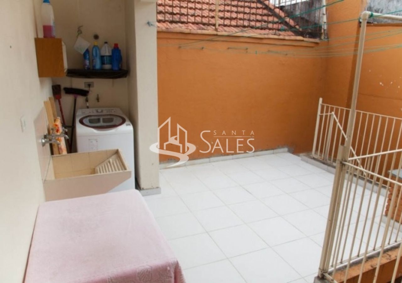 Sobrado, 3 quartos, 196 m² - Foto 22