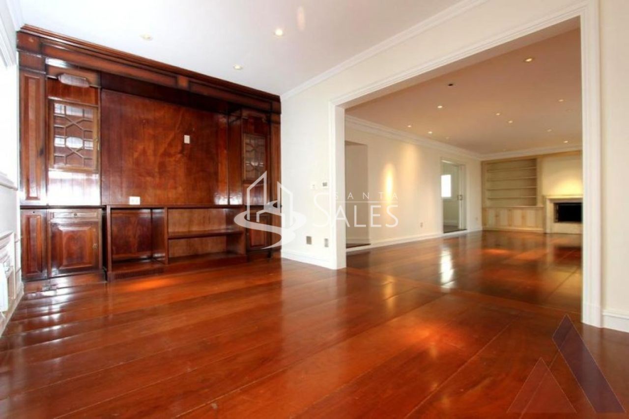 Apartamento, 4 quartos, 280 m² - Foto 17