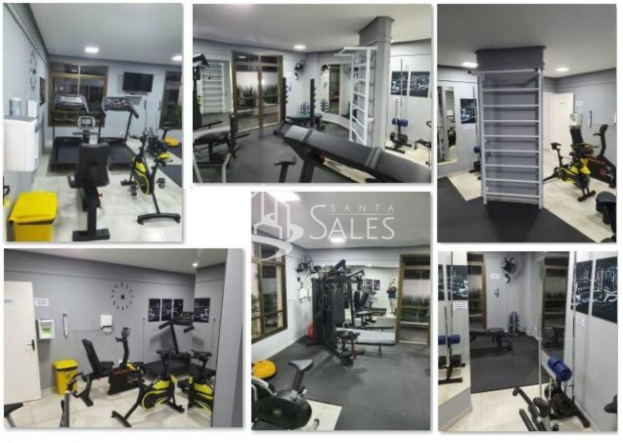 Apartamento, 2 quartos, 67 m² - Foto 22