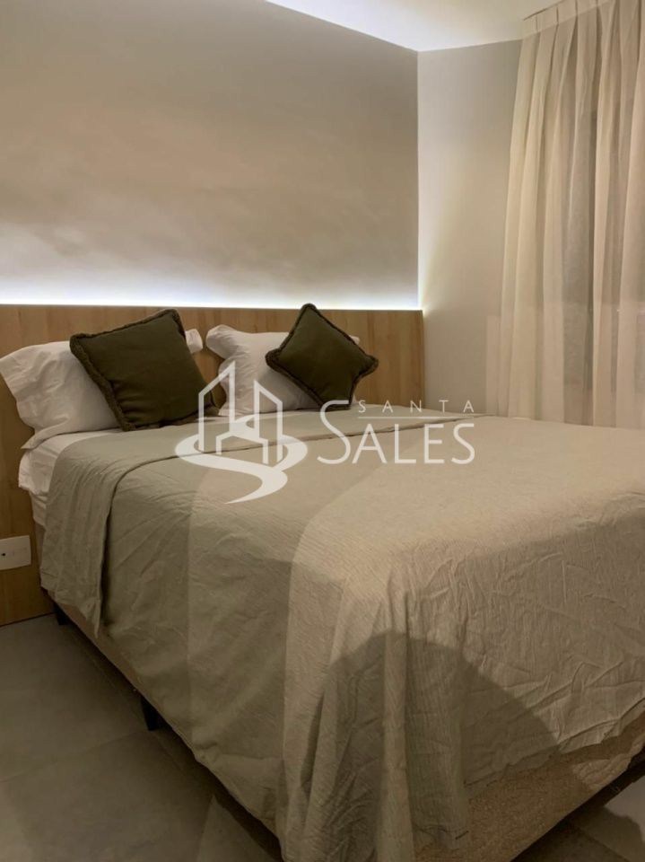 Apartamento, 1 quarto, 45 m² - Foto 26