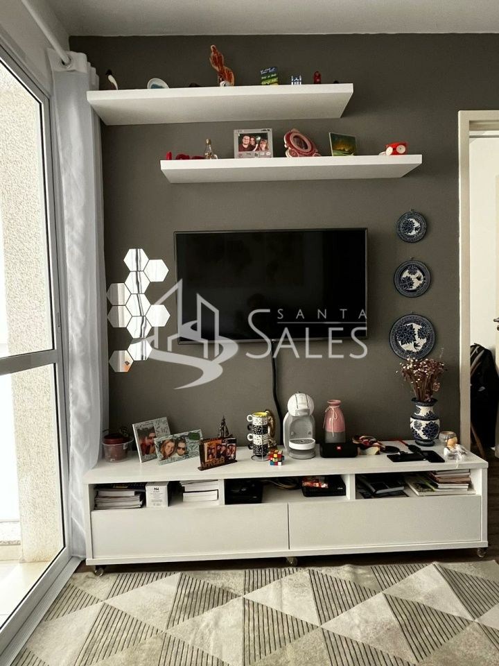 Apartamento, 2 quartos, 51 m² - Foto 5