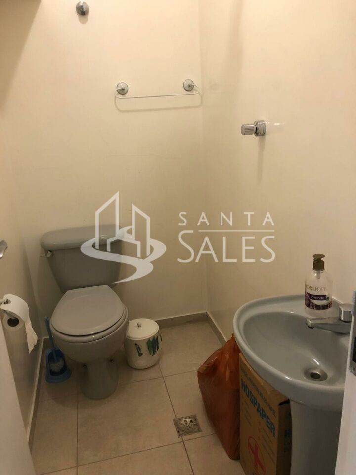 Imóvel Comercial Padrão para alugar, 28m² - Foto 5