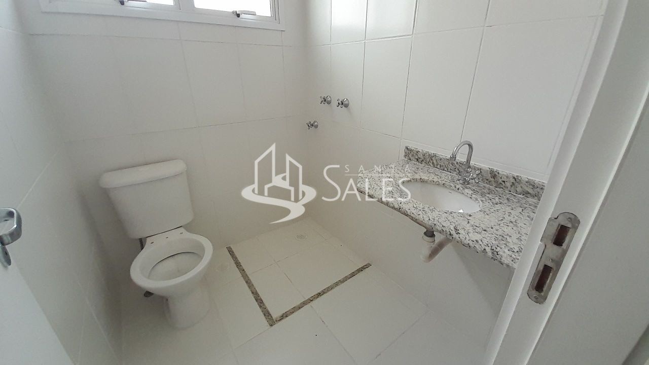Sobrado, 3 quartos, 143 m² - Foto 10