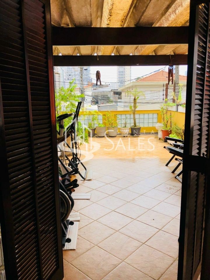 Sobrado, 3 quartos, 240 m² - Foto 27