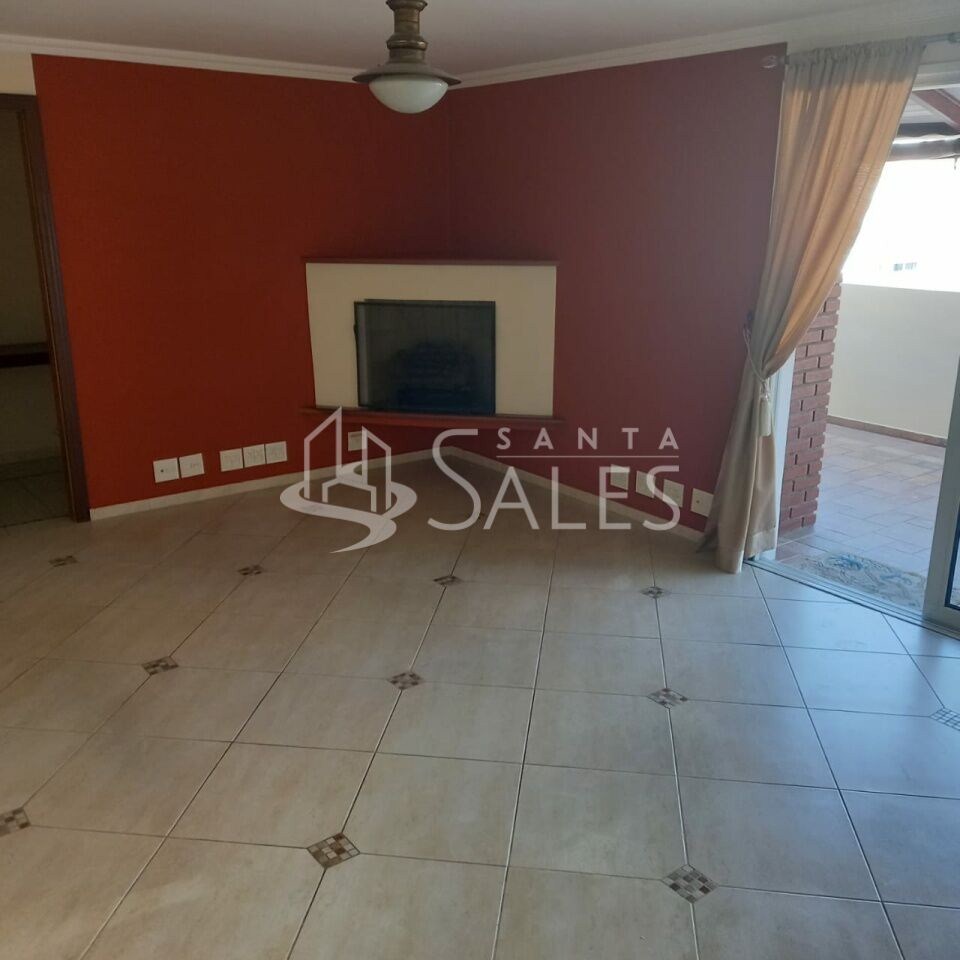 Cobertura à venda com 4 quartos, 360m² - Foto 22